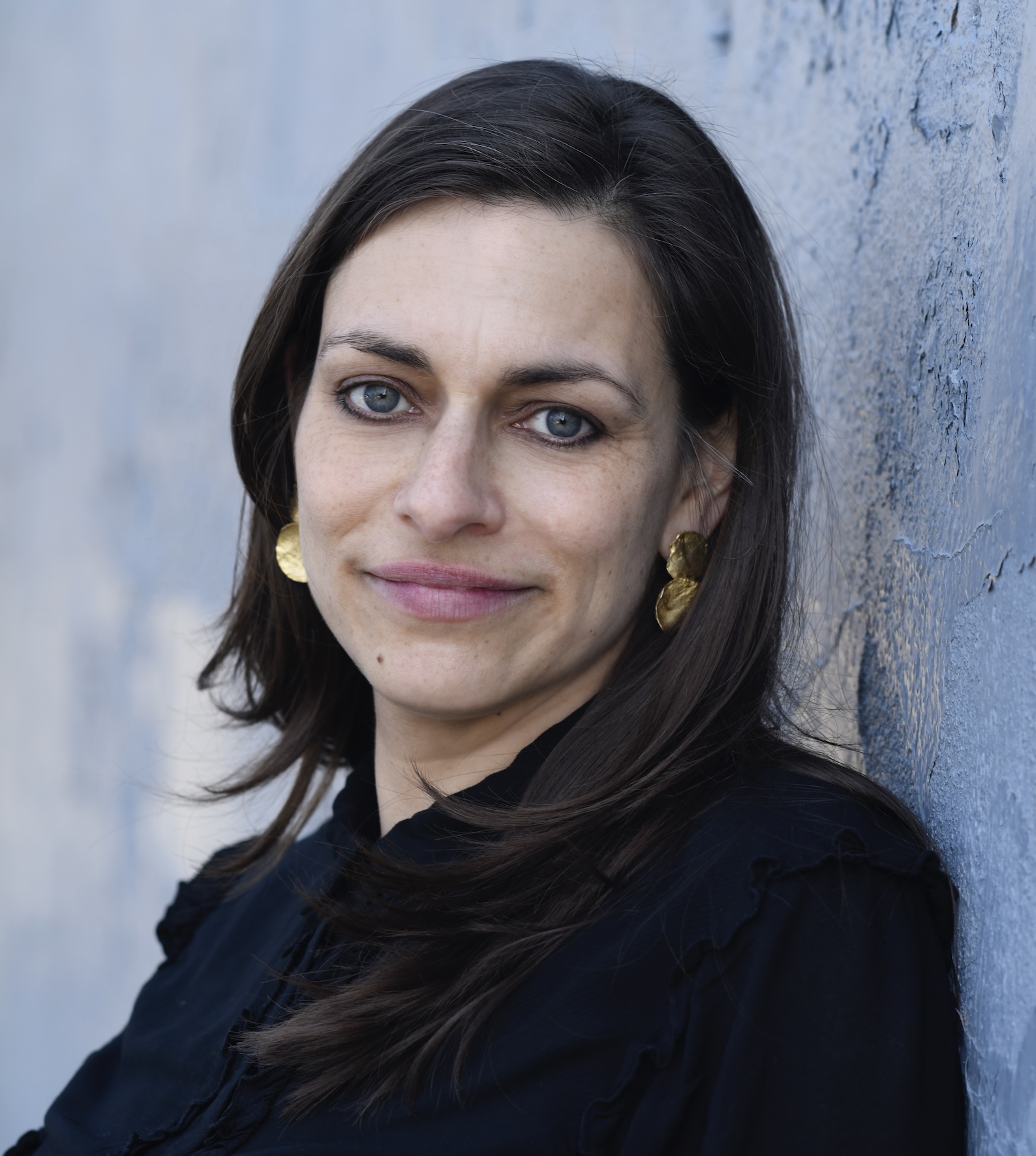 headshot of Leila Behjat